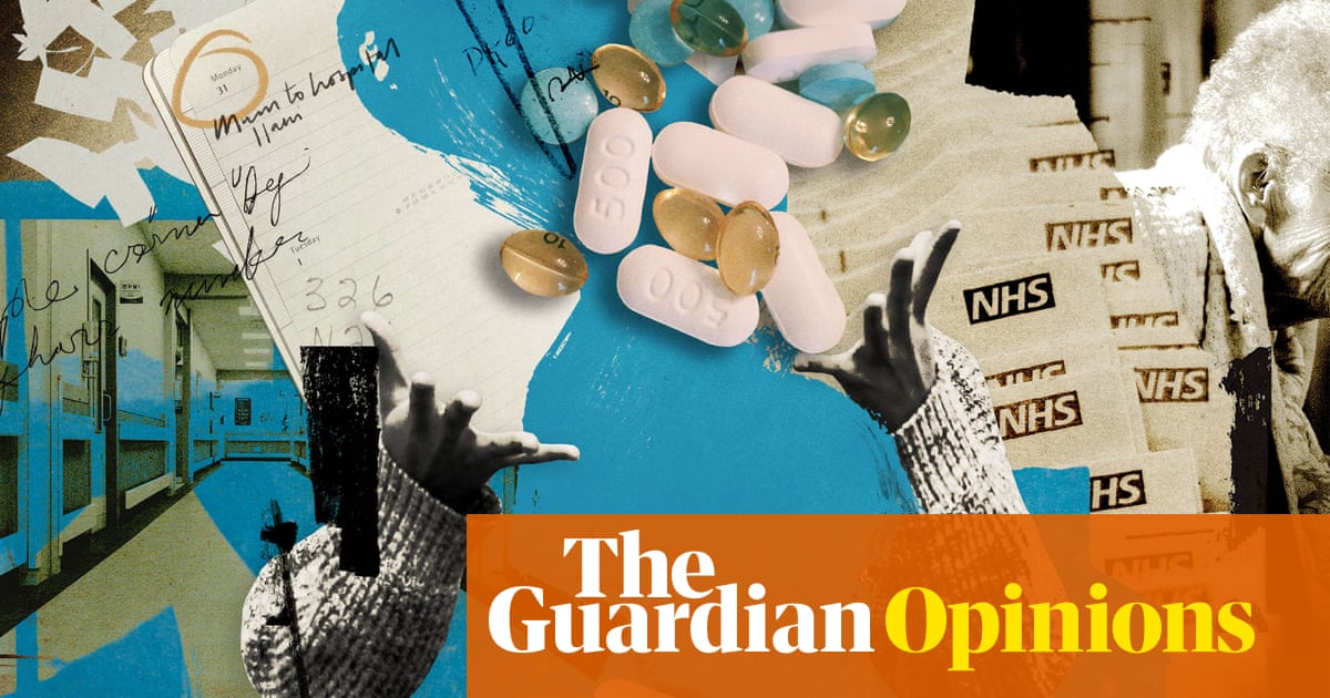 The shrinking state expects families to fill the gaps in health and social services. Woe to those who are childless | Gaby Hinsliff